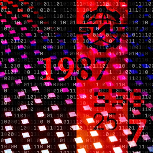 1987 556 25 7 (Новый выбор микс)