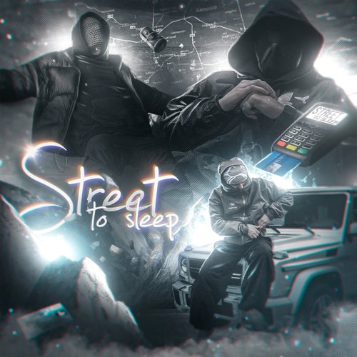 Street no Sleep