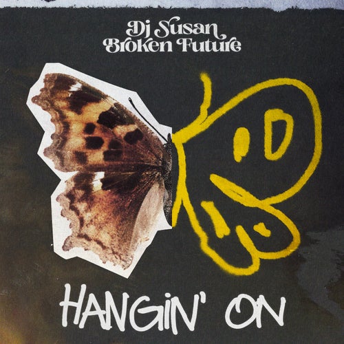 Hangin' On (Extended Mix)