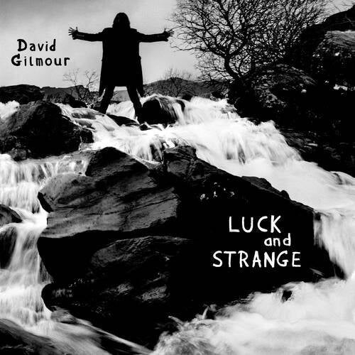 Luck and Strange (Deluxe Edition)