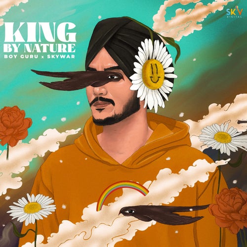 King By Nature