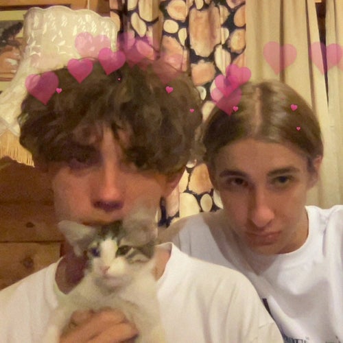 Trap Luv