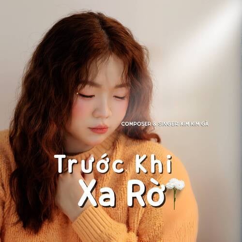 Trước Khi Xa Rời