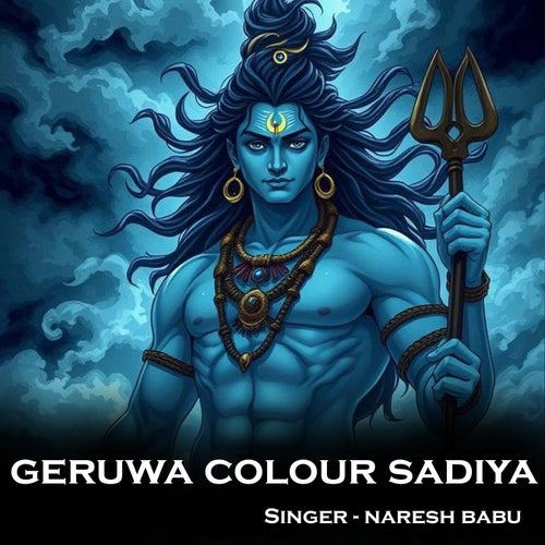 Geruwa Colour Sadiya