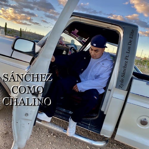 Sánchez Como Chalino (feat. Los De Elite)