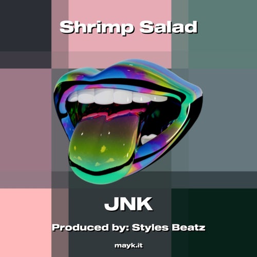 Shrimp Salad