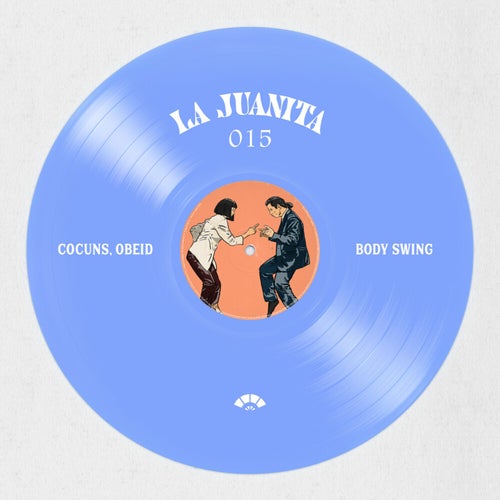 Body Swing (Original Mix)