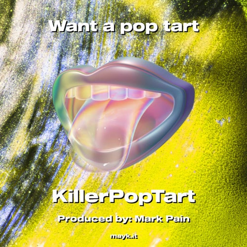 Want a pop tart