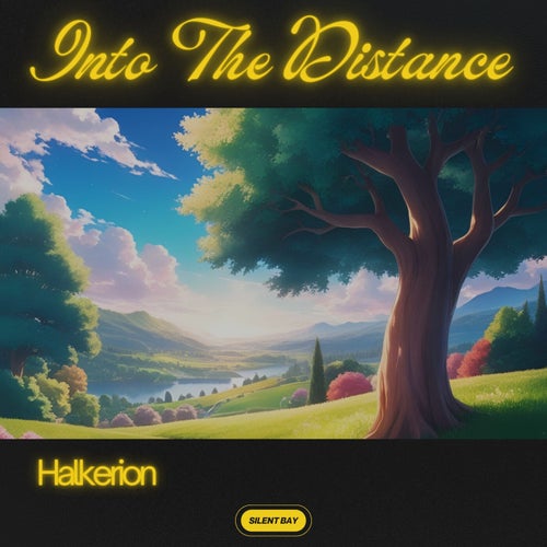 Into The Distance