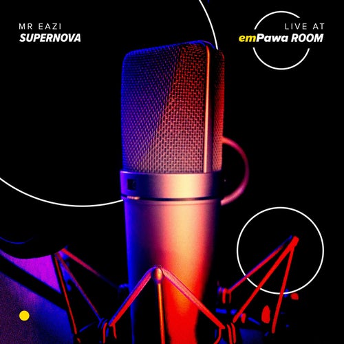 Supernova (Live at emPawa Room)