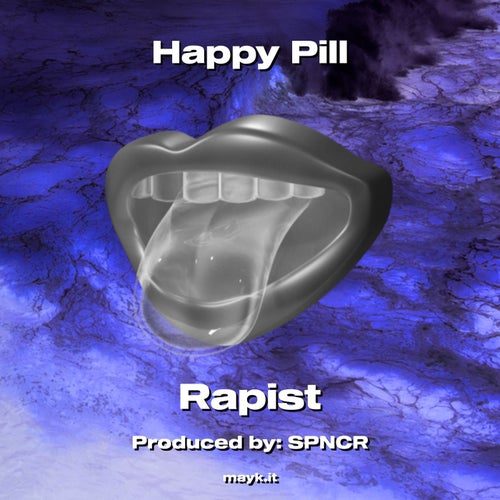 Happy Pill