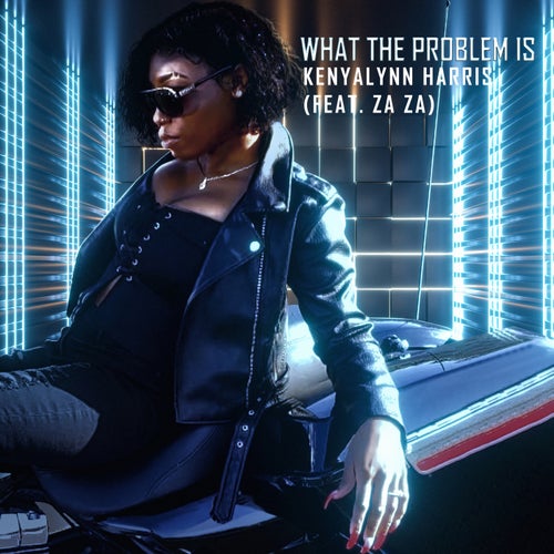 What The Problems Is (feat. ZaZa)