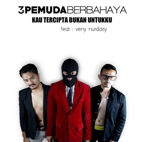 Kau Tercipta Bukan Untukku