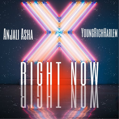 Right Now (feat. Anjali Asha)