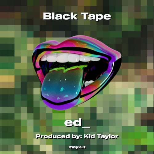 Black Tape