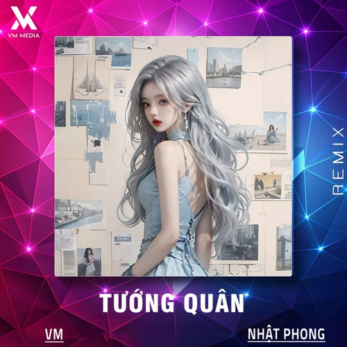 Tướng Quân (Remix)