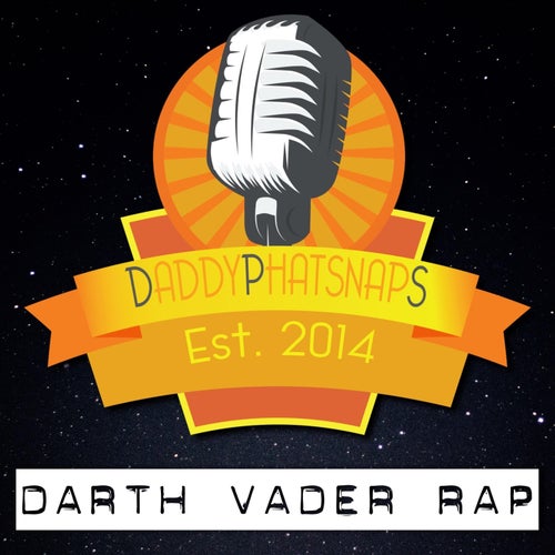 Darth Vader Rap