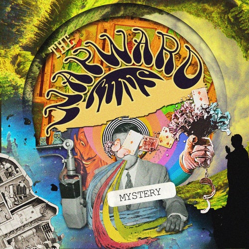 Mystery