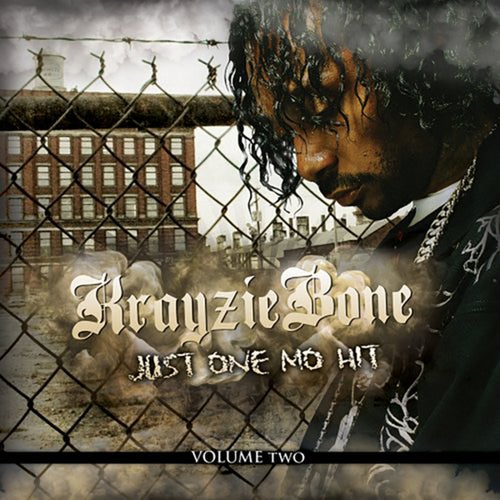The Fixtape Vol. 2: Just One Mo Hit