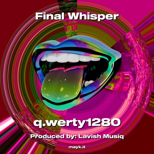 Final Whisper