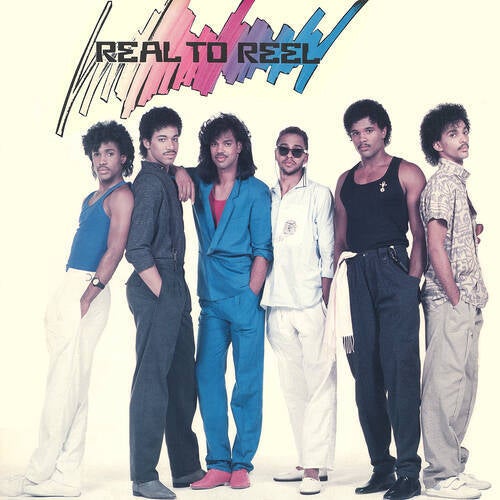 Real to Reel (Expanded Edition)