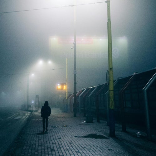 Lo-Fi Chillout Sessions Vol. 1