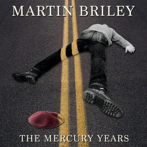 The Mercury Years