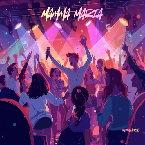 Mamma Maria (Instrumental)