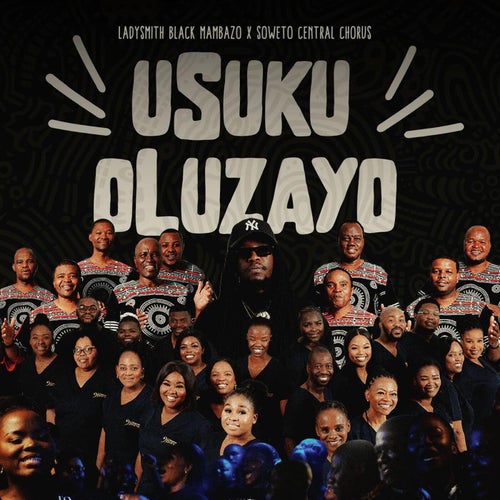 Usuku Oluzayo (feat. Ndabo Zulu & Terrace Martin)