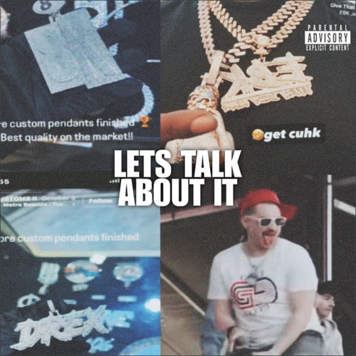 Let's Talk About It