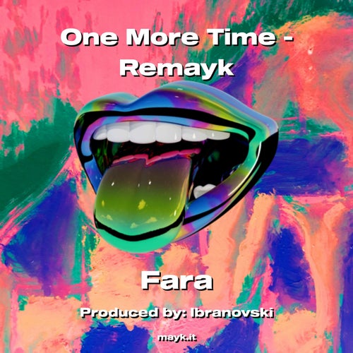 One More Time - Remayk