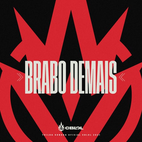 BRABO DEMAIS
