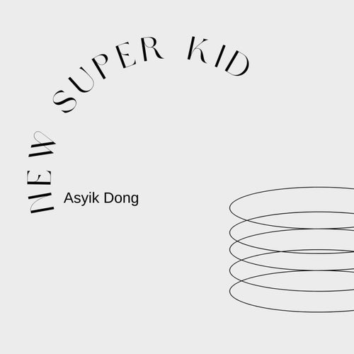 Asyik Dong
