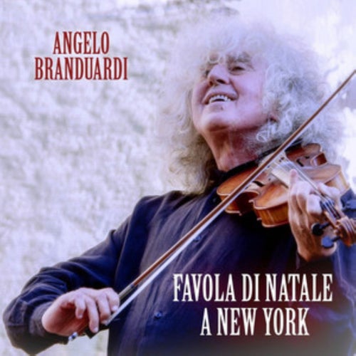 Favola di Natale a New York