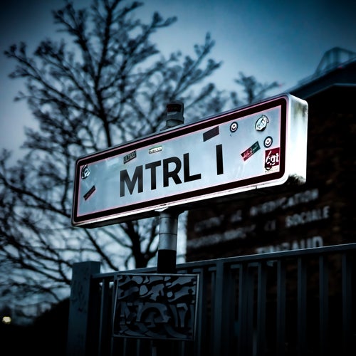 MTRL I