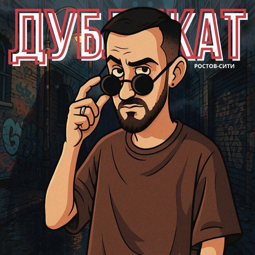 Дубликат (Ростов-Сити)
