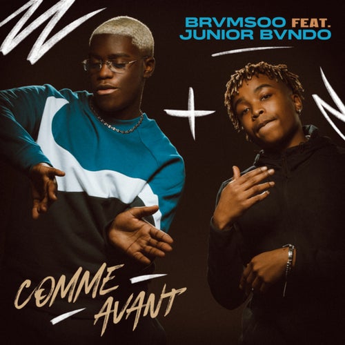 Comme avant