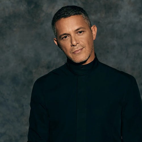 Alejandro Sanz Profile