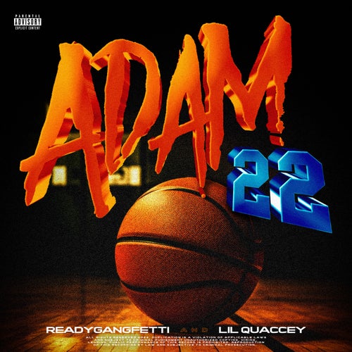 ADAM22