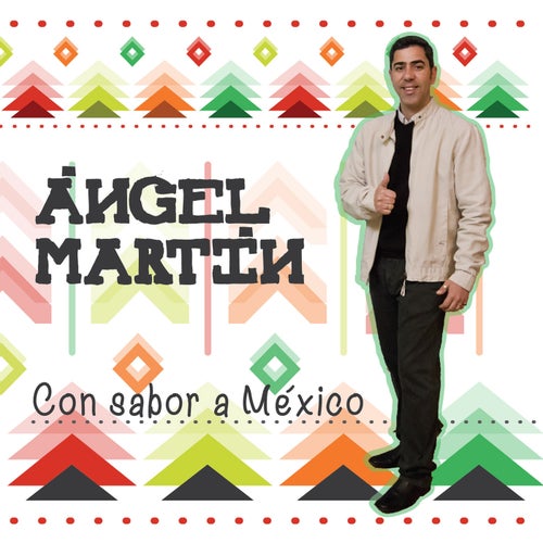 Con Sabor a México