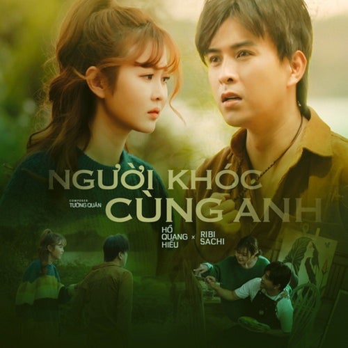 Người Khóc Cùng Anh