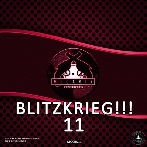 Blitzkrieg!!! 11