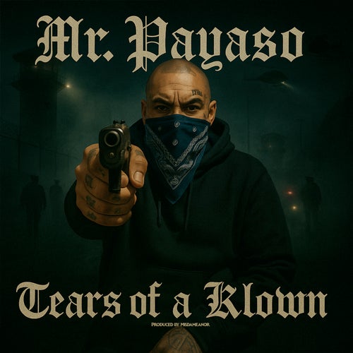 Tears of a Klown