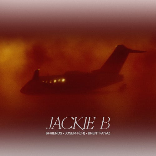 Jackie B (Extended)