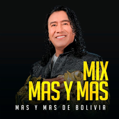 Mix Mas y Mas