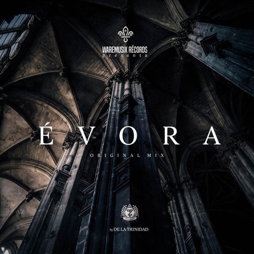 Évora