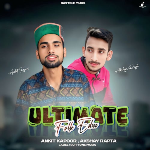 Ultimate Follk EDM