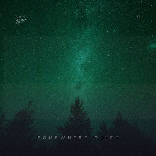 Somewhere Quiet