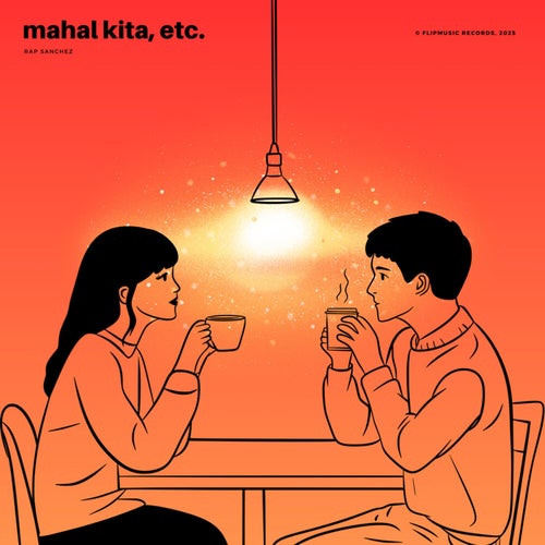 mahal kita, etc.