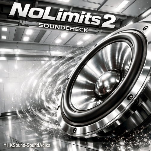 Soundcheck No Limited 2K6